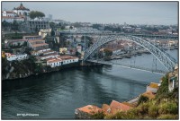 Porto Douro 1381